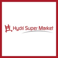 Hydri Super Mart logo - Similar company to Ktmexpress Mart