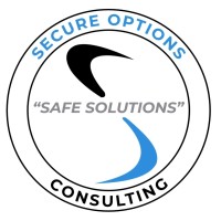 Secure Options Consulting, LLC logo - Similar company to My Managed Security Inc.