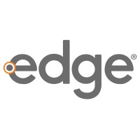 Edge Communications logo - Similar company to Purdue Global