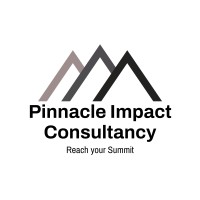 Pinnacle Impact Consultancy logo - Similar company to Strive Sport