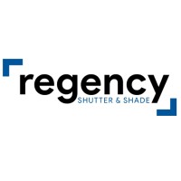 Regency Shutter & Shade logo - Similar company to Exus, Inc.