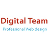 DigitalTeam logo - Similar company to Digital Team Pvt. Ltd.