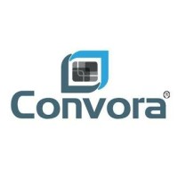 Convora Technologies Pvt Ltd logo - Similar company to Kangeyam Institute Of Technology
