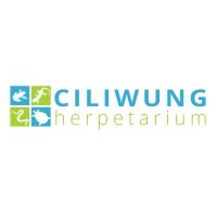 Ciliwung Herpetarium logo - Similar company to Pt. Lahuka Indonesia Ekspedisi