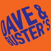Dave & Buster's México logo - Similar company to Inpower Mx