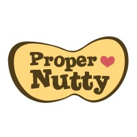 PROPER NUTTY LIMITED logo - Similar company to Maize & Grace
