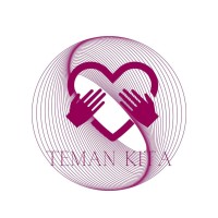 Teman Kita Charity logo - Similar company to British Propolis