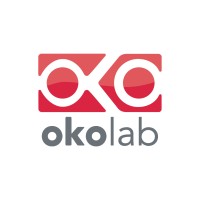 Okolab logo - Similar company to Visitron Systems Gmbh