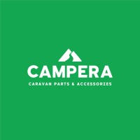Campera - Caravan Parts & Accessories logo - Similar company to Wolf Fabrication