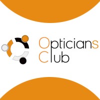 Opticians Club logo - Similar company to Eye Decide