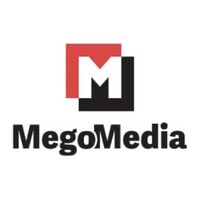 MegoMedia logo - Similar company to Teads Studio (Formerly Brainient)