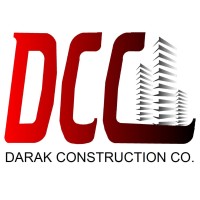 DARAK Construction Co. logo - Similar company to Al Nuaimi Group Llc