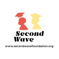Second Wave Education Foundation logo - Similar company to Fondation Petitpouss-Niger
