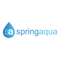 Spring Aqua logo - Similar company to Astera Ventures