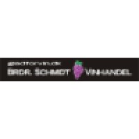Brdr. Schmidt Vinhandel