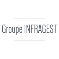 Groupe INFRAGEST logo - Similar company to Promosoft Informatique