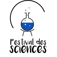 Festival Des Sciences logo - Similar company to Btp Ehtp