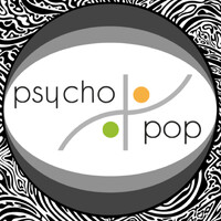Psychopop.net logo - Similar company to Movemind.It