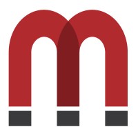 Magnet Energy logo - Similar company to Cyclone Power Technologies
