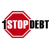 1StopDebt logo - Similar company to Keypoint Credit Services