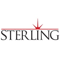 Sterling logo - Similar company to Centex Technologies