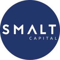 Smalt Capital logo - Similar company to Notus Technologies