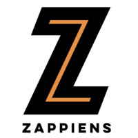 Rede Zappiens logo - Similar company to Agência Estufa