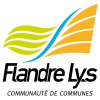 CCFL - Communauté de communes Flandre Lys logo - Similar company to Sezeo