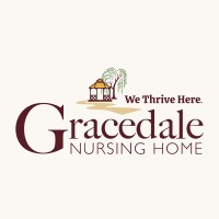 Gracedale Nursing Home logo - Similar company to Home Nursing Services