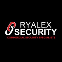 Ryalex Security logo - Similar company to Expert Security