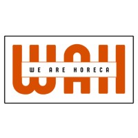 WeAreHoreca logo - Similar company to Ique.Live B.V.
