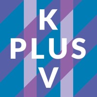 KplusV logo - Similar company to Copper8