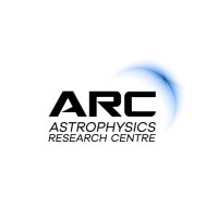 Astrophysics Research Centre logo - Similar company to Space Industry