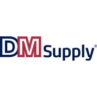 DM Supply A/S logo - Similar company to Pretec Danmark A/S