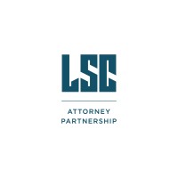 LSC Attorney Partnership logo - Similar company to Scorealytics, Inc.