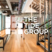 The Tide Group logo - Similar company to Radoo