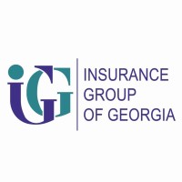 JSC Insurance Group of Georgia IGG - საქართველოს სადაზღვევო ჯგუფი logo - Similar company to Be Group • ბი ჯგუფი