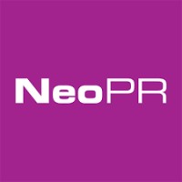 Neo PR logo - Similar company to Itpr