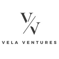 VELA VENTURES logo - Similar company to Microbyte Ventures