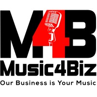 Music4Biz logo - Similar company to Master In Management, Marketing E Comunicazione Della Musica