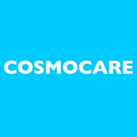 Cosmocare Group logo - Similar company to Dr. Greiche