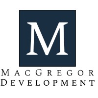 MacGregor Development logo - Similar company to Imaageq