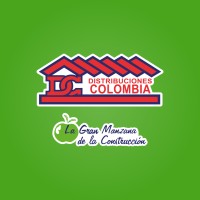 Distribuciones Colombia logo - Similar company to Modermicas Sas