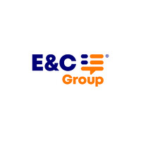 E&C Group - American English logo - Similar company to Calamo Speak Academy