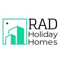 RAD Holiday Homes Rental logo - Similar company to Stonetree Holding