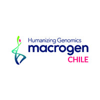 Macrogen Chile SpA logo - Similar company to Macrogen Spain