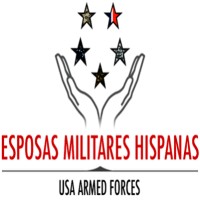 Esposas Militares Hispanas USA Armed Forces logo - Similar company to Platoon 22