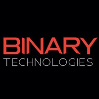 Binary Technologies logo - Similar company to I3 Software
