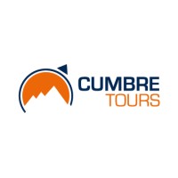 Cumbre Tours Ecuador logo - Similar company to Studio M1