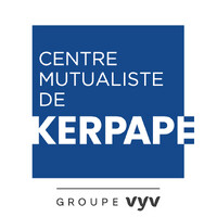 Centre Mutualiste de Kerpape logo - Similar company to Linfini